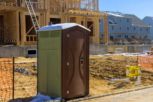 Best Local porta potty services  in Bolivar, OH