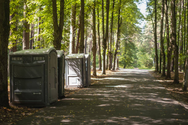 Best Temporary restroom rental  in Bolivar, OH